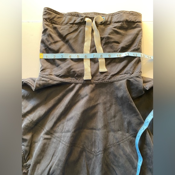 FP Movement Far & Away Pullover Jacket  Black  XS - Picture 7 of 9